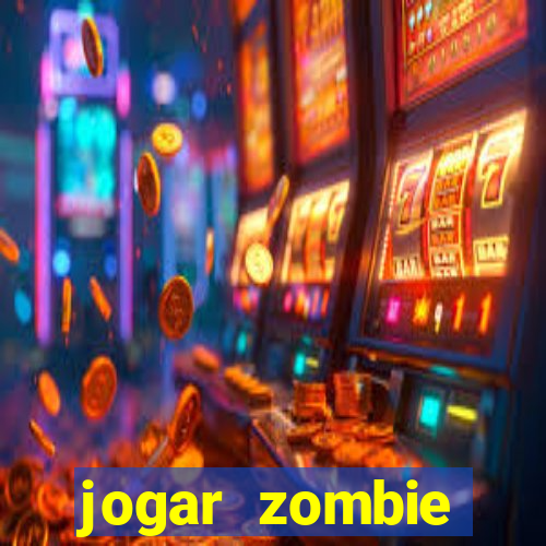 jogar zombie outbreak demo